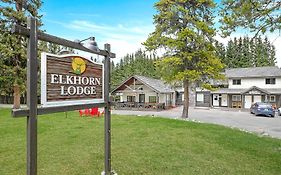 Elkhorn Lodge Vacation Rentals